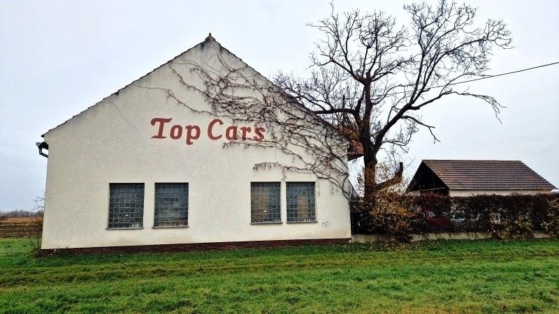 Rodinné domy, Masarykova  , Ladná, 286 m²