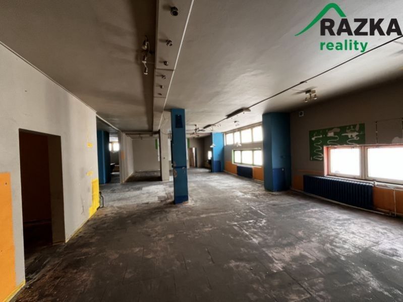 Komerční nemovitost · 291 m² · Jana Ziky, Tachov - 3