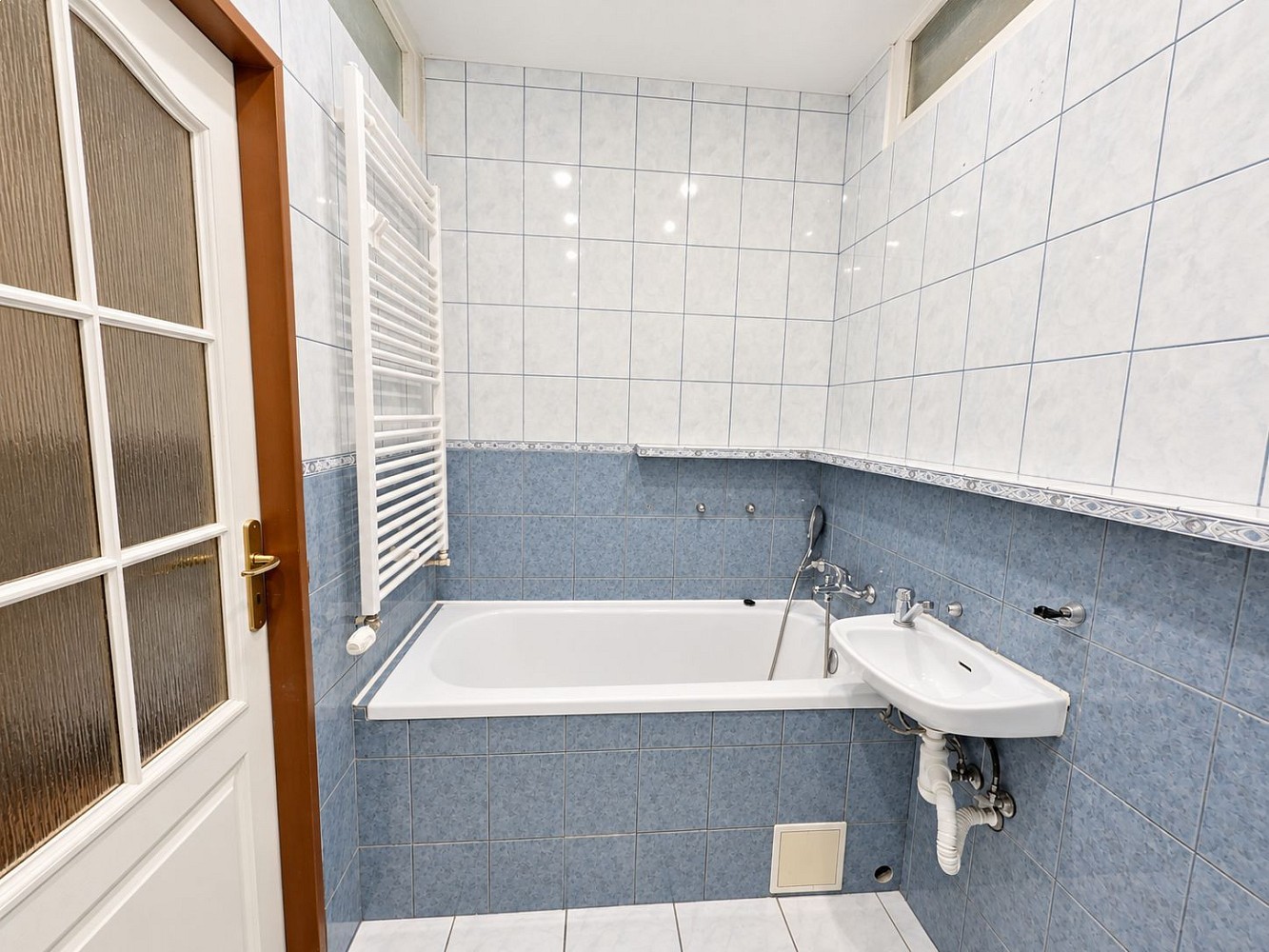 Pronájem byt 2+1 - Rooseweltova, Sokolov, 54 m² - 2