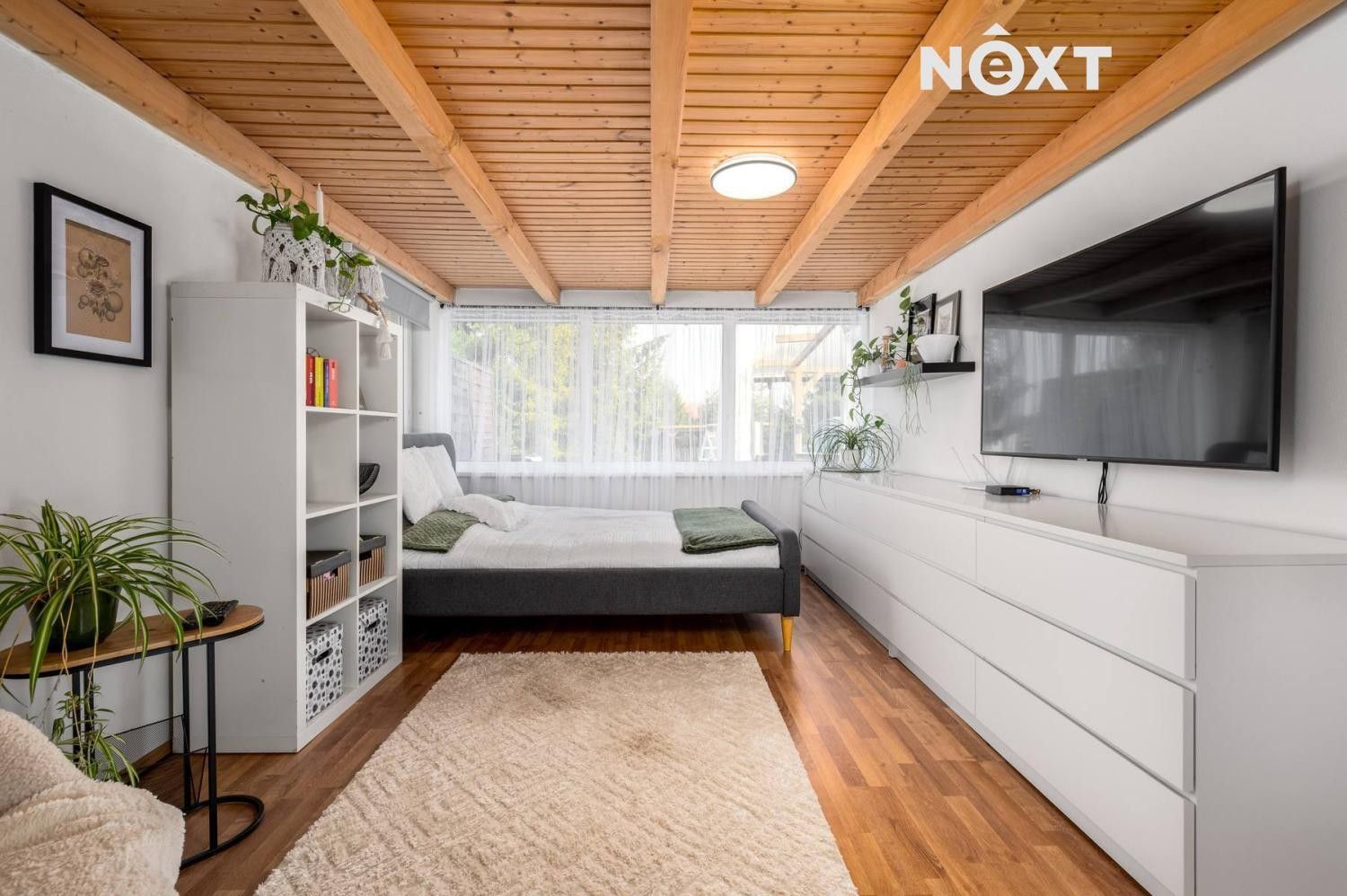 Prodej chata - Sukorady, 74 m²