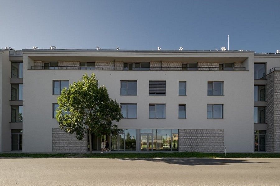 4+kk, Plzeň - Severní Předměstí, okres Plzeň-město, Plzeňský kraj, 104 m² - 1
