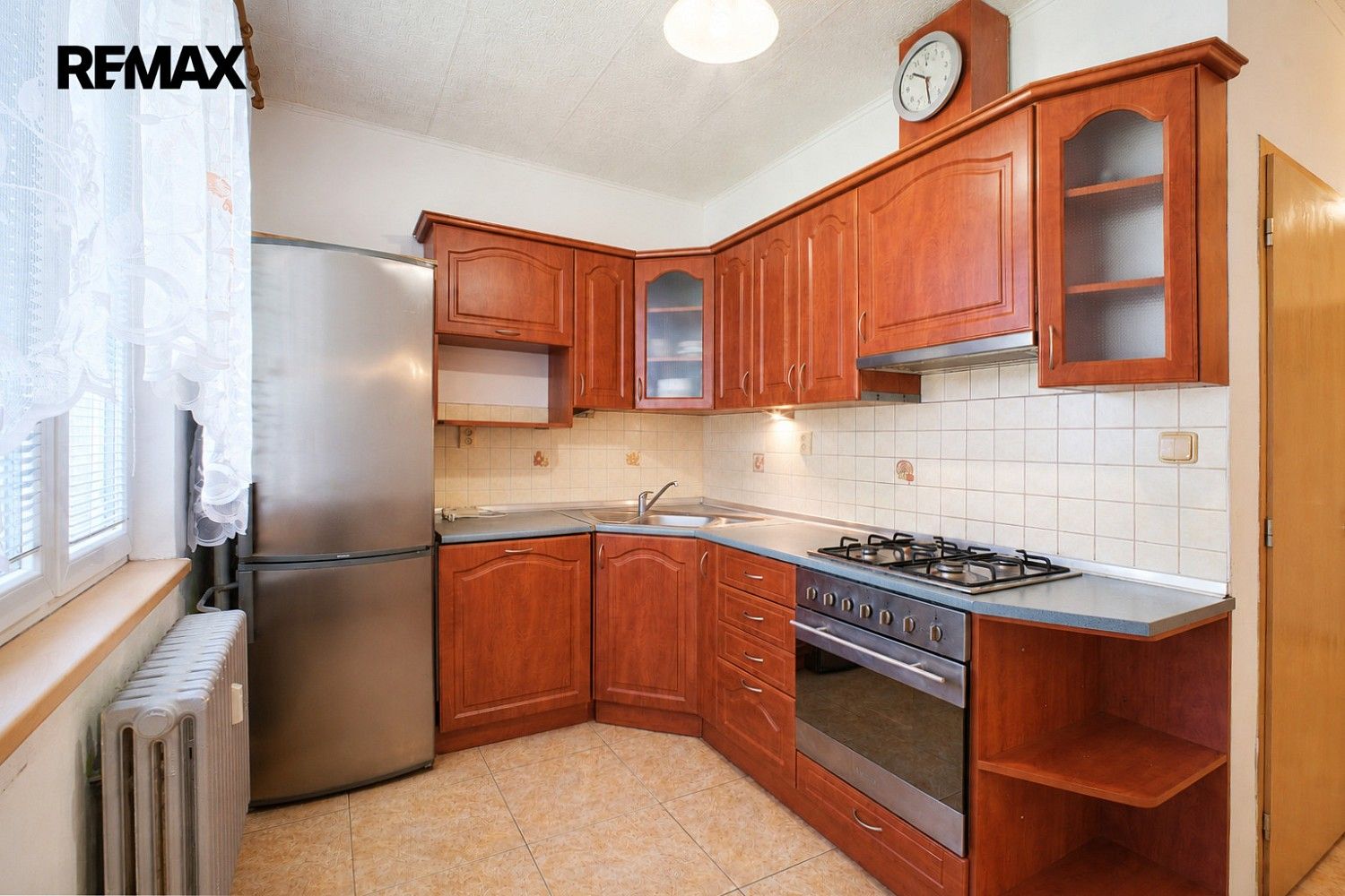 Prodej byt 3+1 - Valašské Meziříčí, okres Vsetín, Zlínský kraj, 77 m² - 2