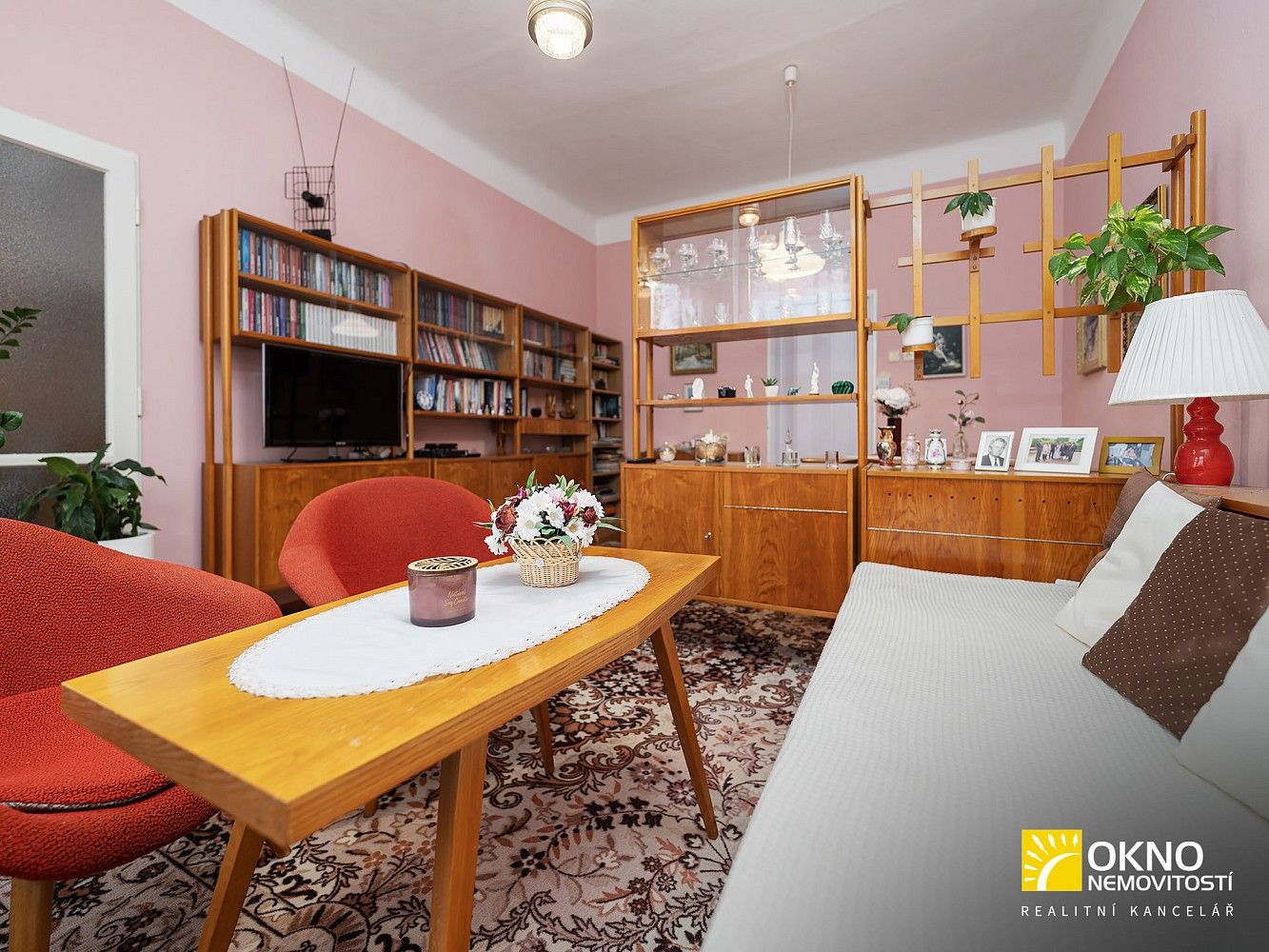 Byt 4+1 · 149 m² · Koryčany, okres Kroměříž, Zlínský kraj - 4
