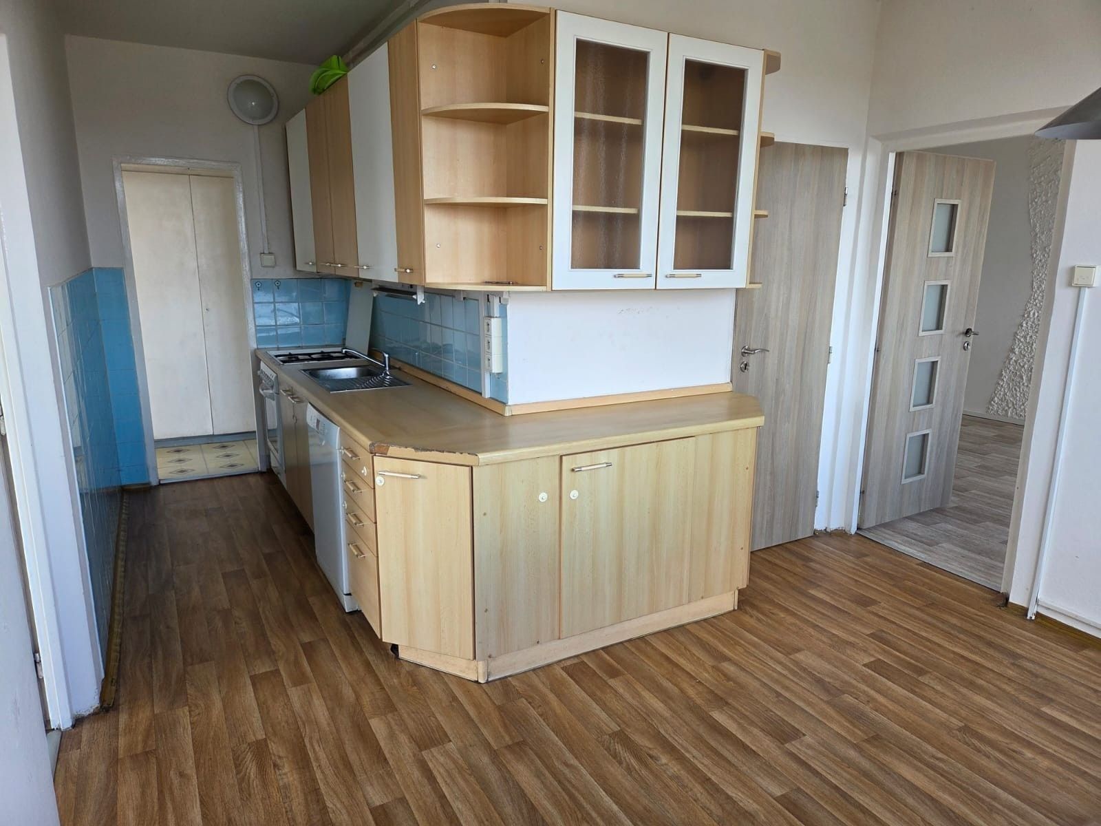 Byt 3+1 · 71 m² · Počernická, Praha - Malešice - 4