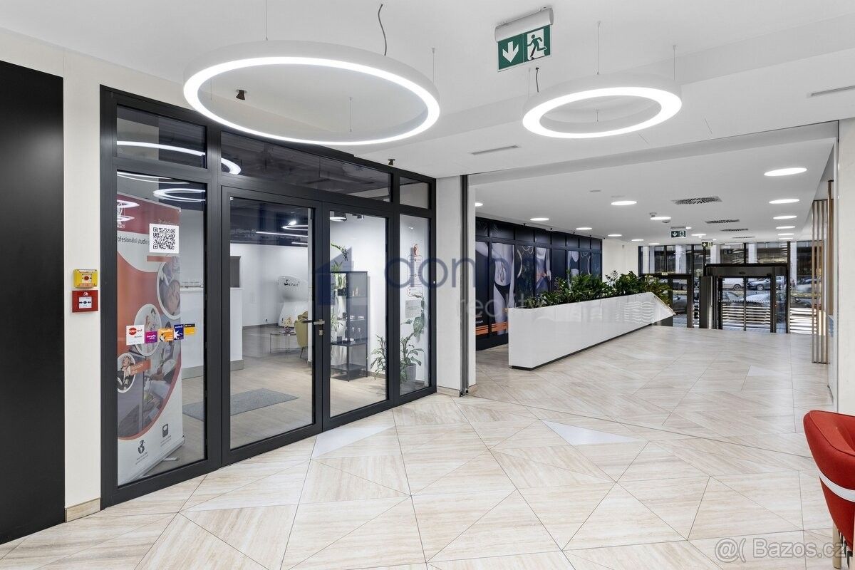 Obchodní prostory, Praha, 186 00