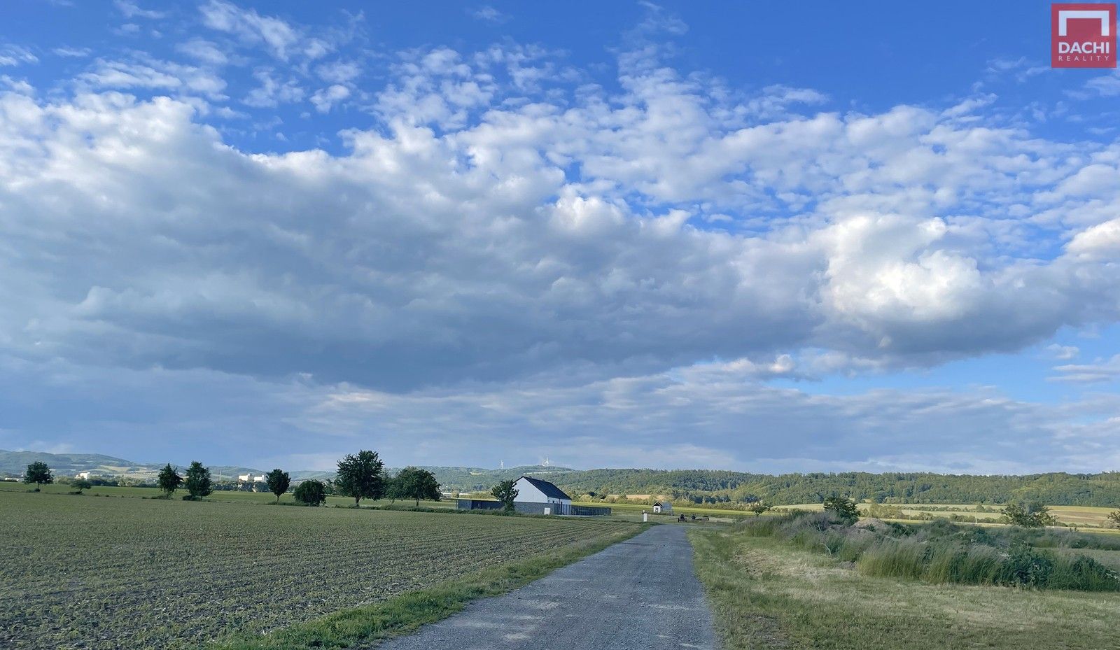 Prodej pozemek pro bydlení - Štarnov, 1 m²