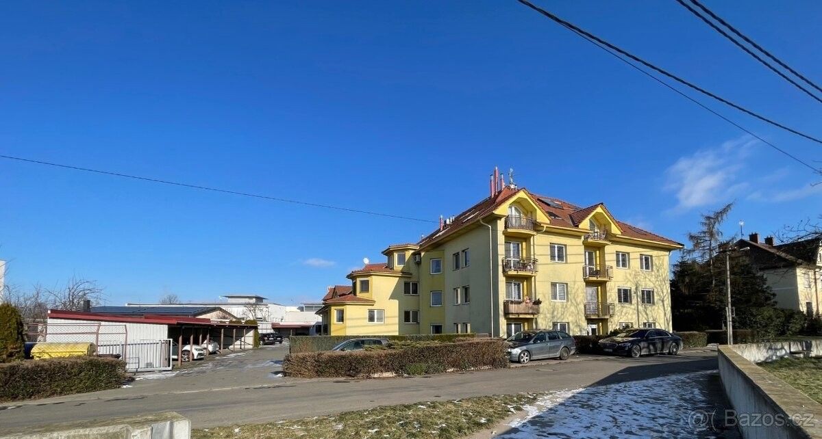 Byty, Uherské Hradiště, 686 01