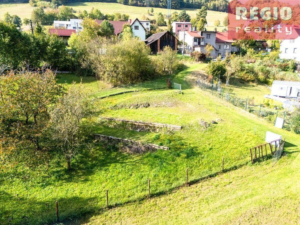 Pozemek pro bydlení · Palkovice Myslík - 4