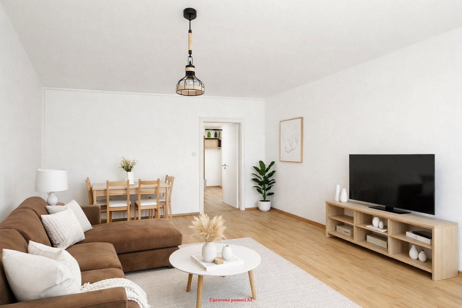3+1, Lipová, Frýdek-Místek - Frýdek, Moravskoslezský kraj, 71 m² - 1
