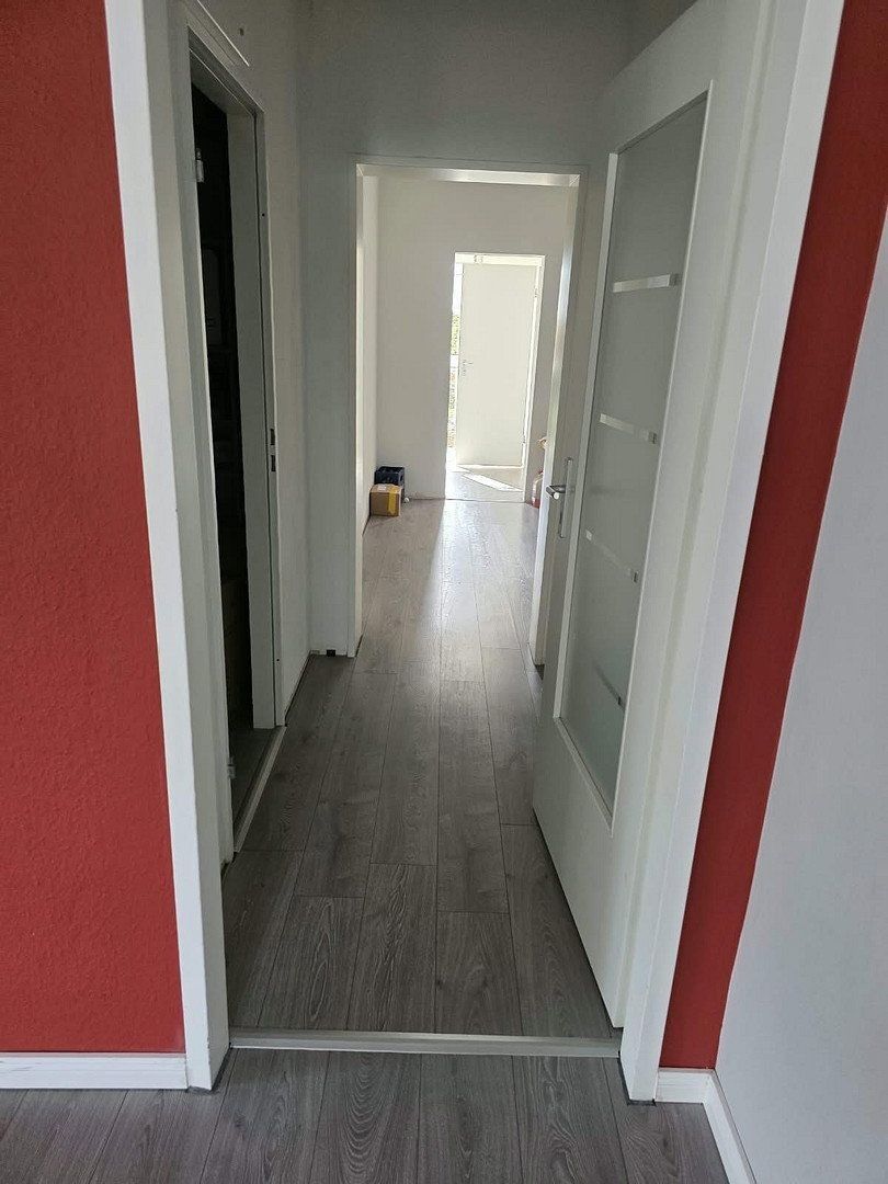 Kanceláře, Wachenheimerstr 95, , Hessen, 105 m² - 2