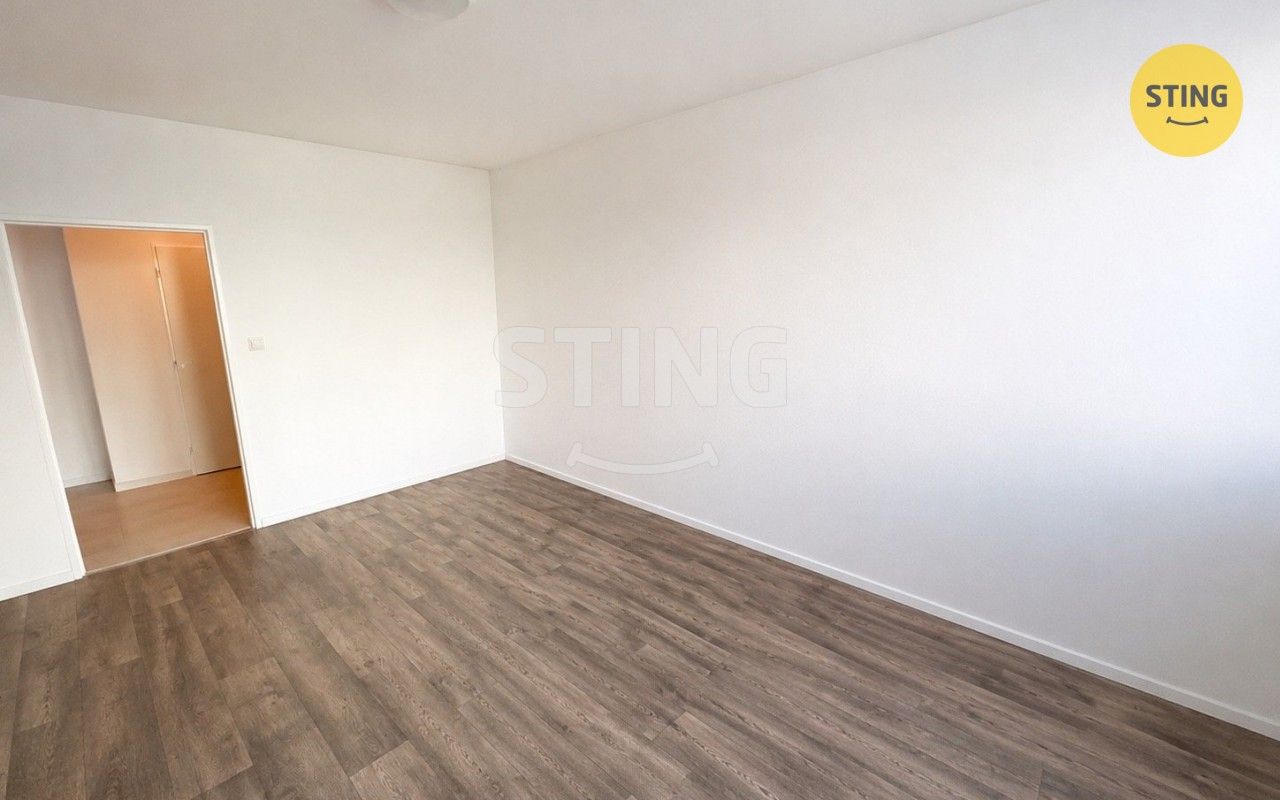 Byt 1+1 · 43 m² · Hudební, Ostrava - 3
