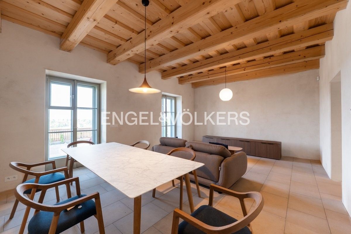 4+1, Praha Střešovice, 156 m² - 2
