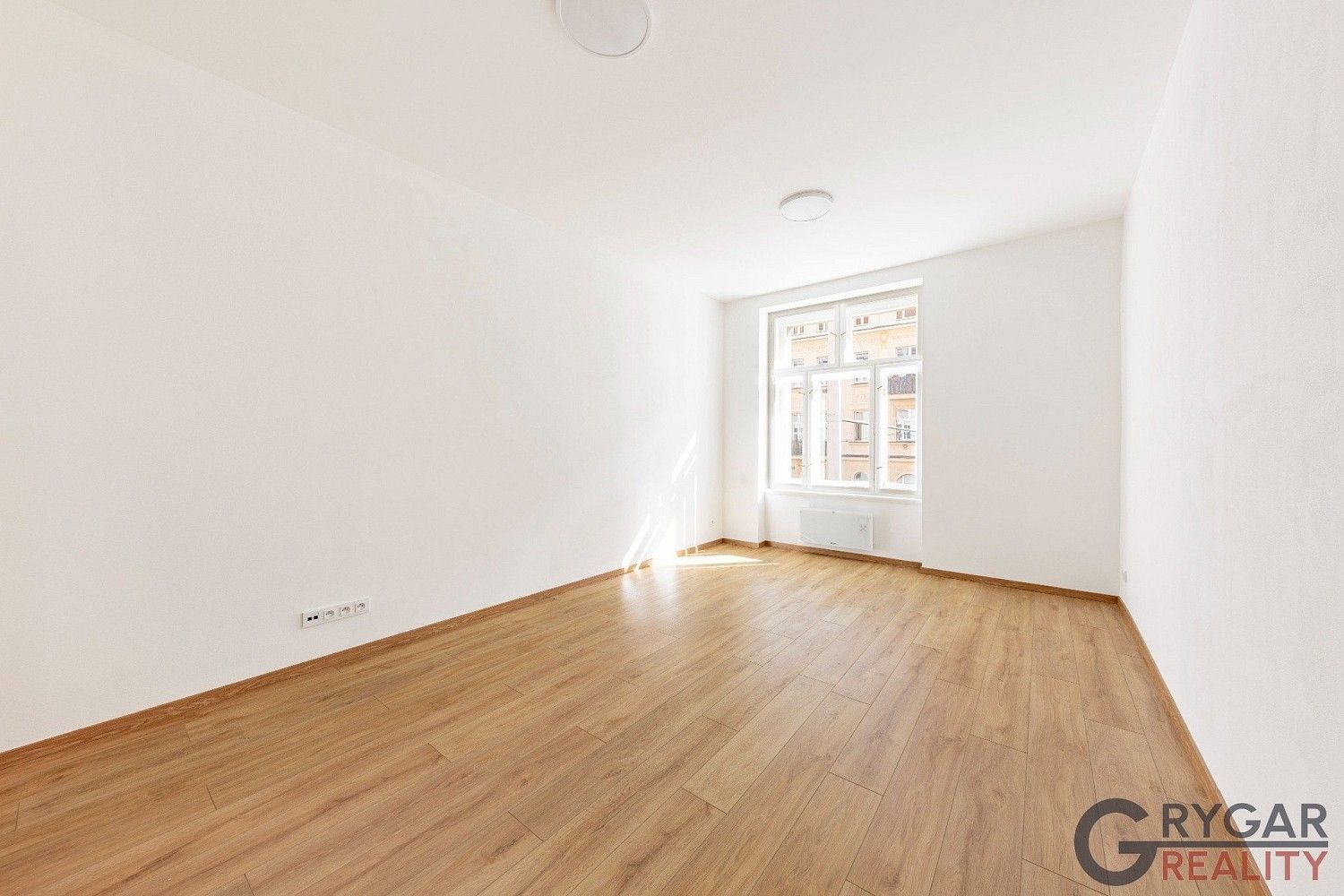 1+1, Pod pekárnami, Praha 9 - Vysočany, 55 m² - 1