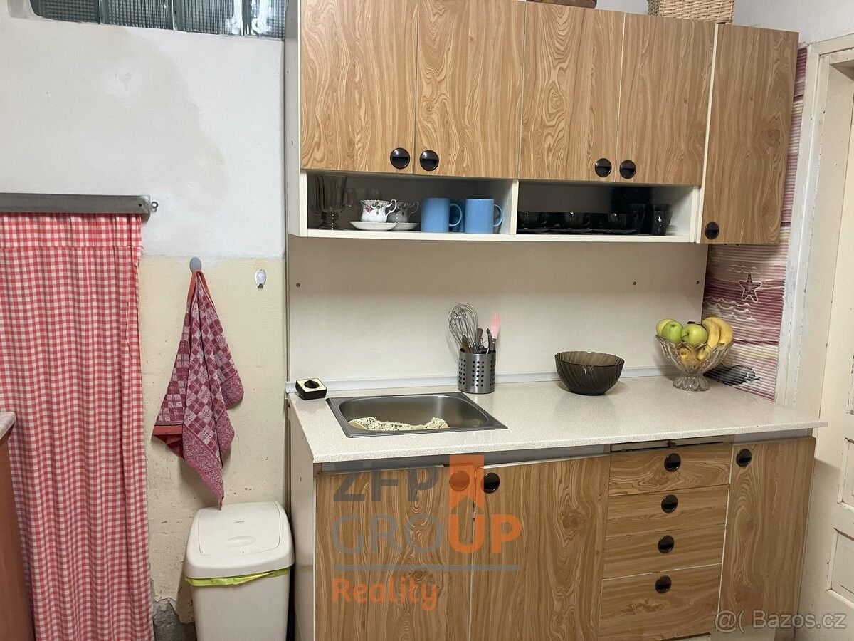 Prodej rodinný dům - Domašov u Brna, 664 83