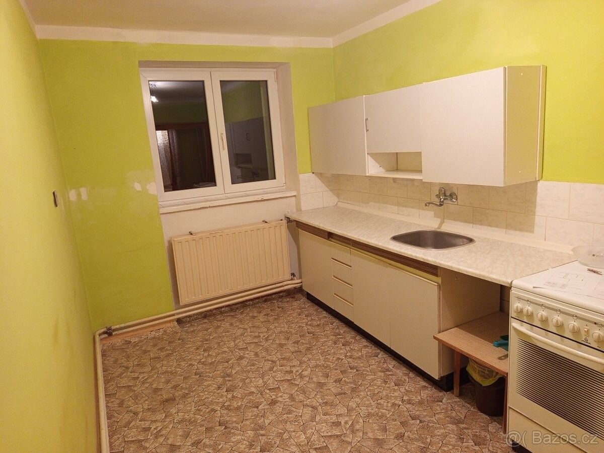 Prodej byt - Plzeň, 301 00