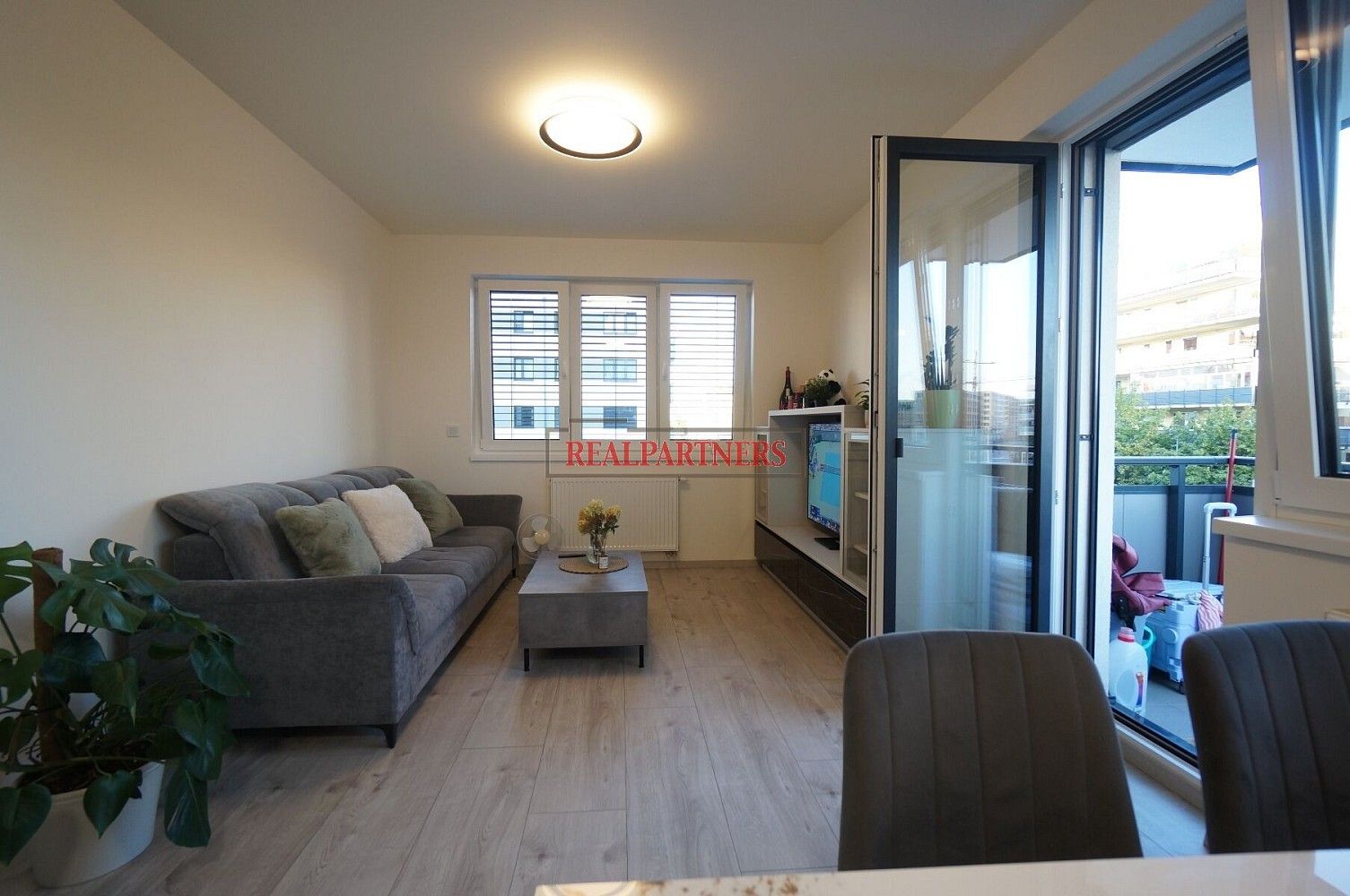 Byt 3+kk · 70 m² · Fabiánové, Praha 5 - Hlubočepy - 4
