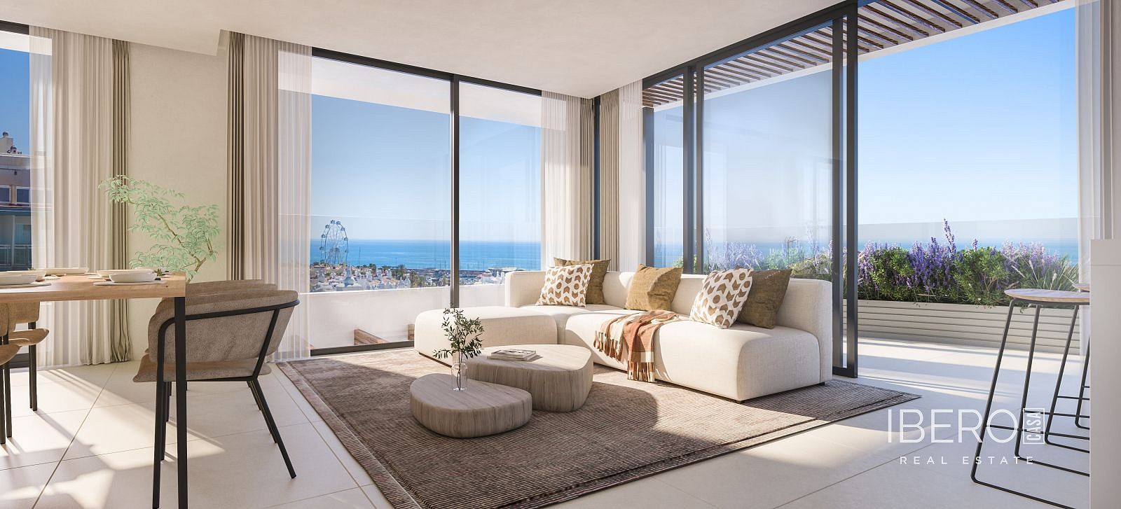 Prodej byt 3+kk - Benalmadena, Španělsko, 90 m² - 5