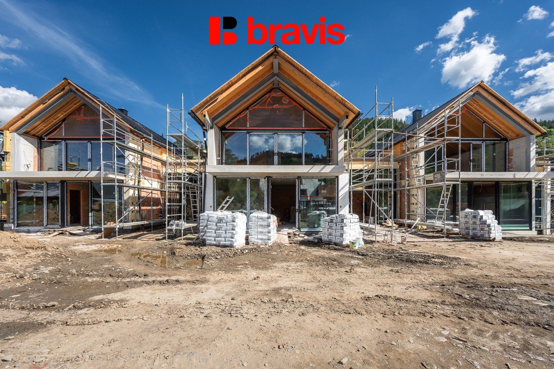 3+kk, Ostravice, 88 m² - 1