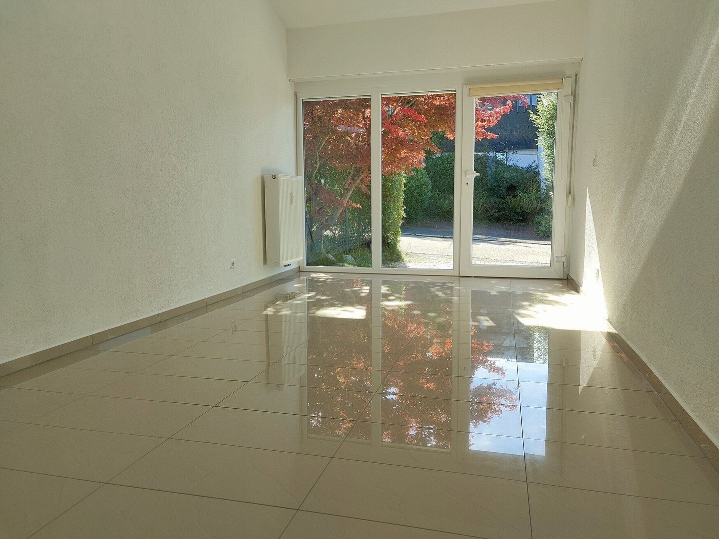 Byt 2+1 · 47 m² · , Bádensko-Württembersko - 4