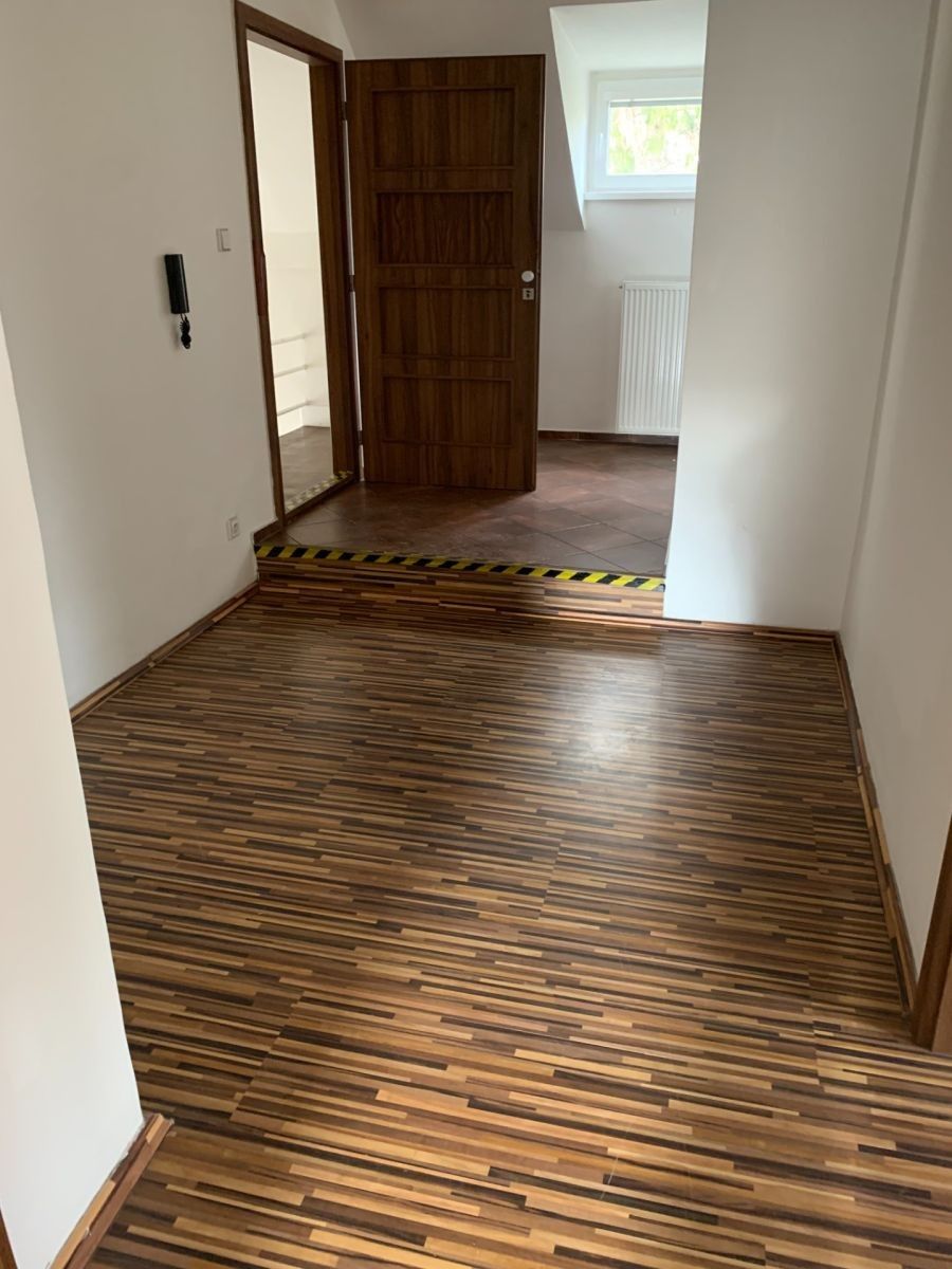 Pronájem byt 2+kk - Jeremenkova, Praha - Podolí, 86 m² - 5