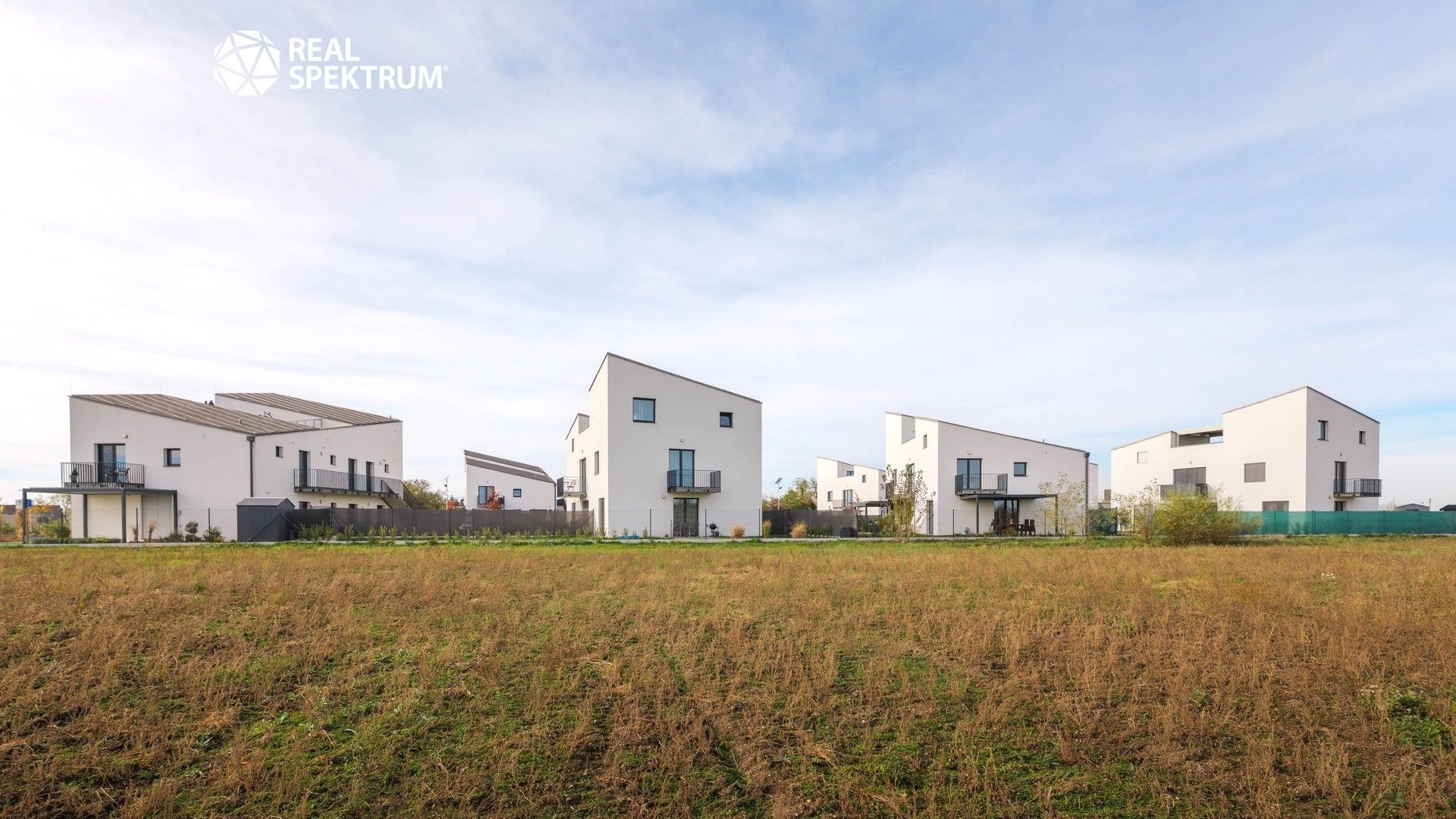 Prodej byt 2+kk - Pasohlávky, 66 m²