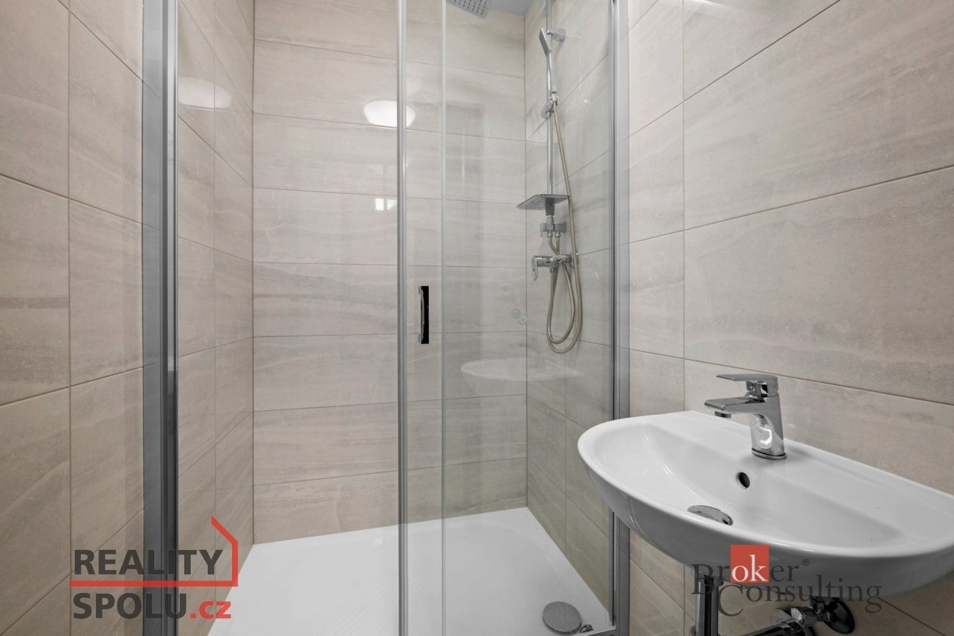 Prodej byt 2+kk - Italská, Kladno, 47 m²