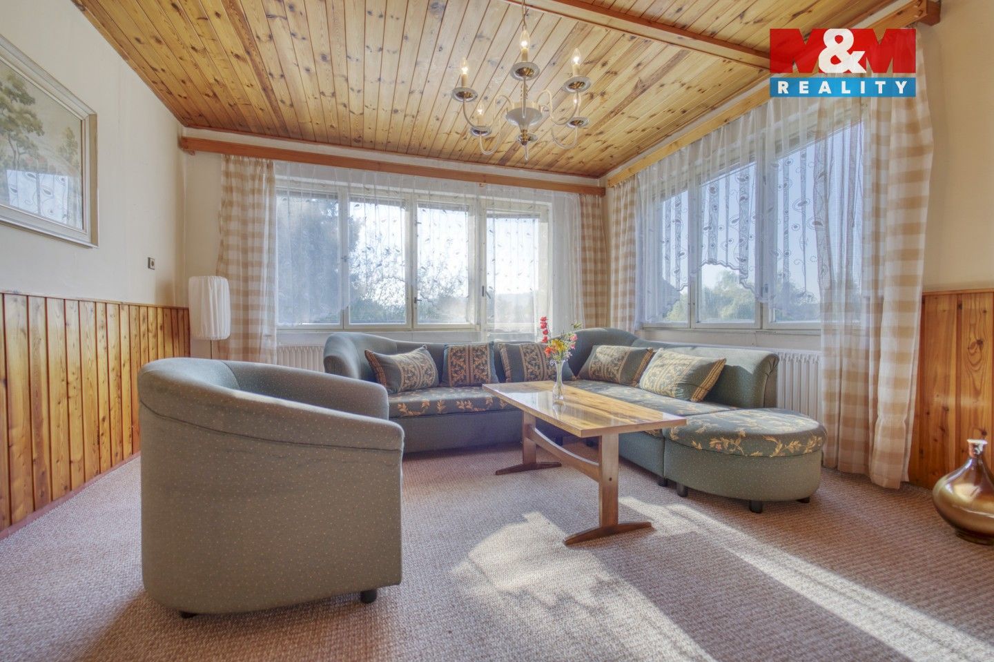 Prodej rodinný dům - Svojkovice, 94 m²