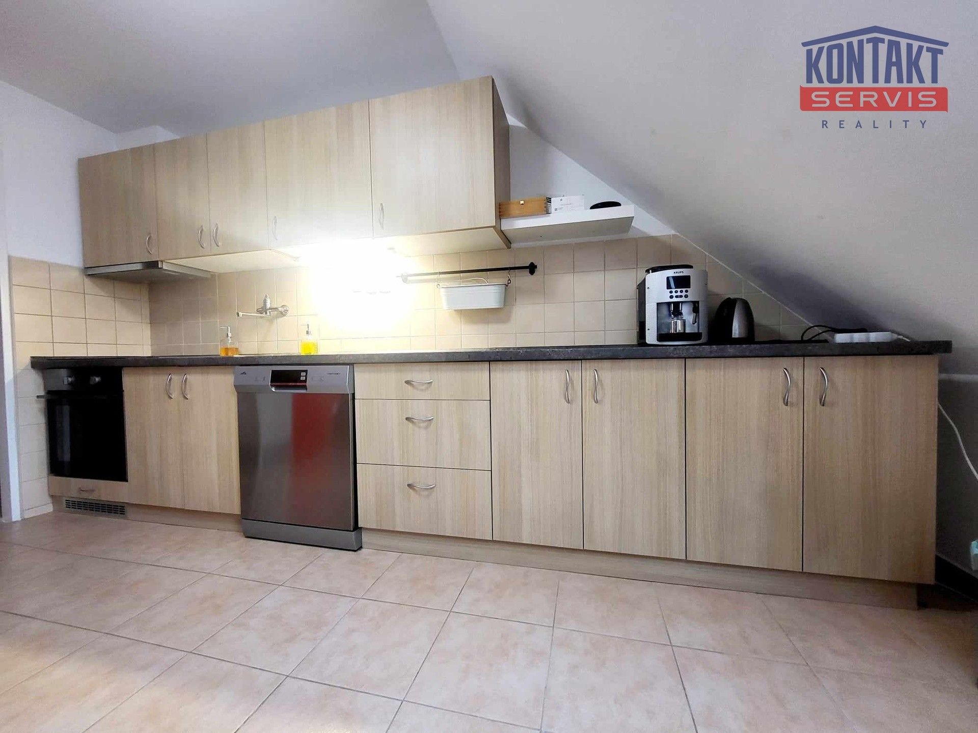 2+1, Štítného, České Budějovice 6, 63 m² - 2