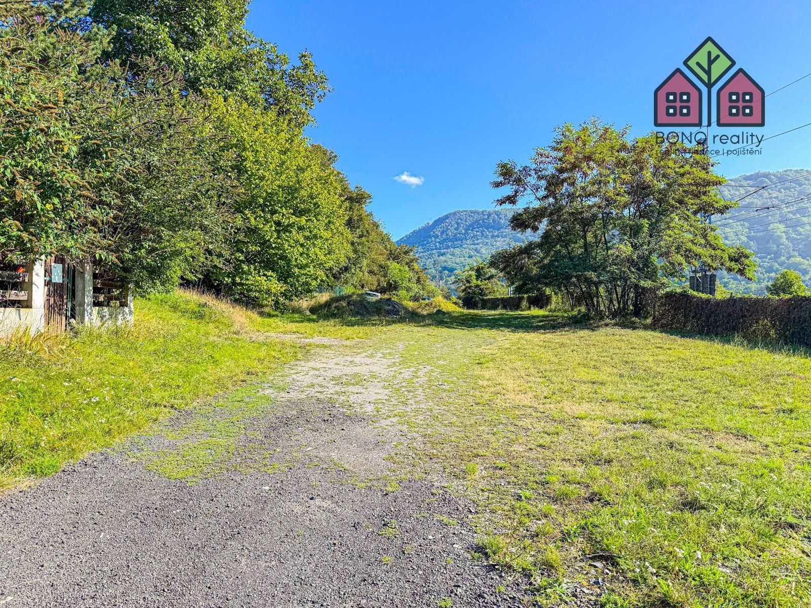 Prodej zahrada - Dolní Zálezly, 1 002 m²