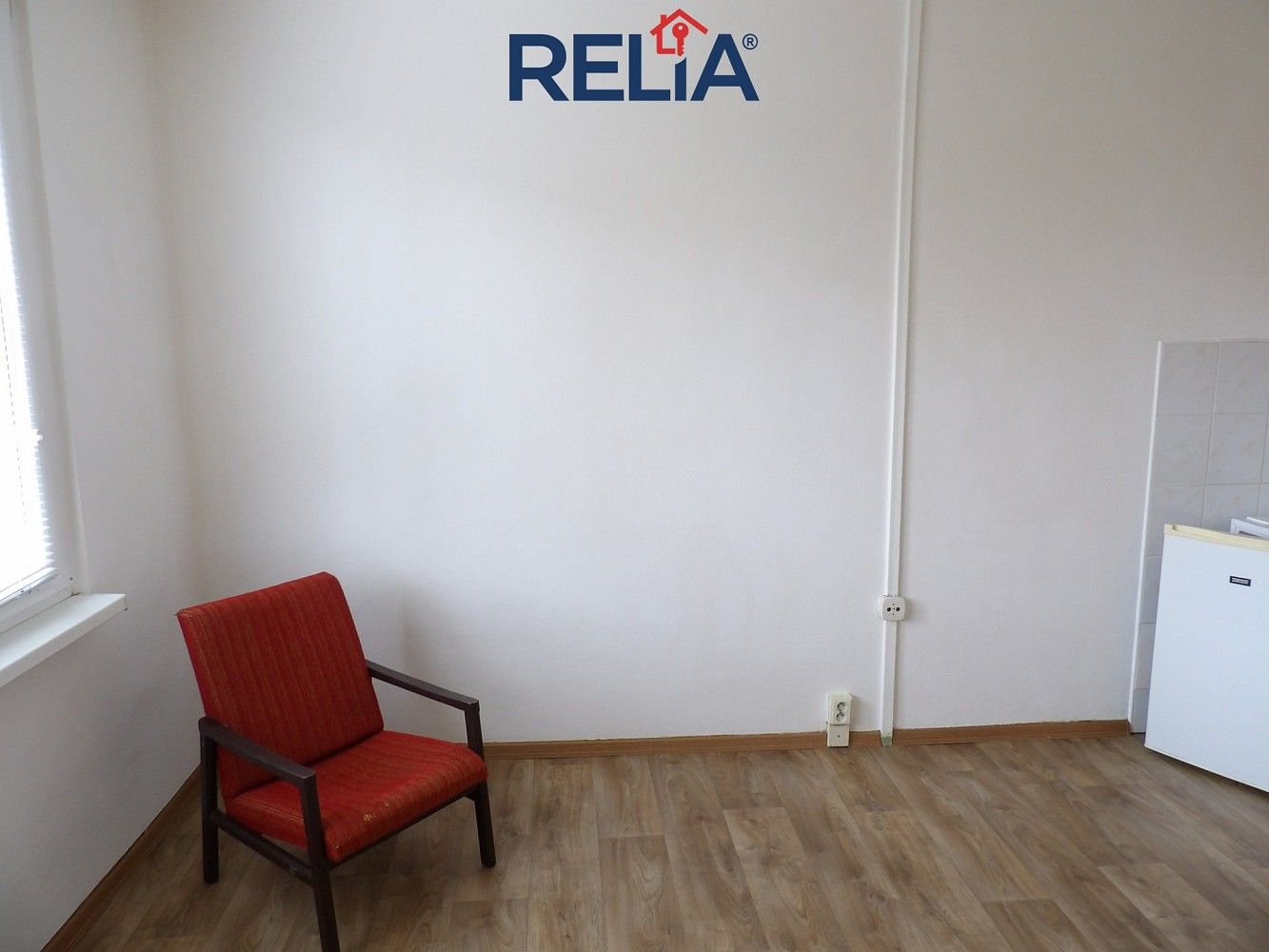 Byt 1+kk · 21 m² · Liberec - Liberec XIV-Ruprechtice, Liberecký kraj - 3
