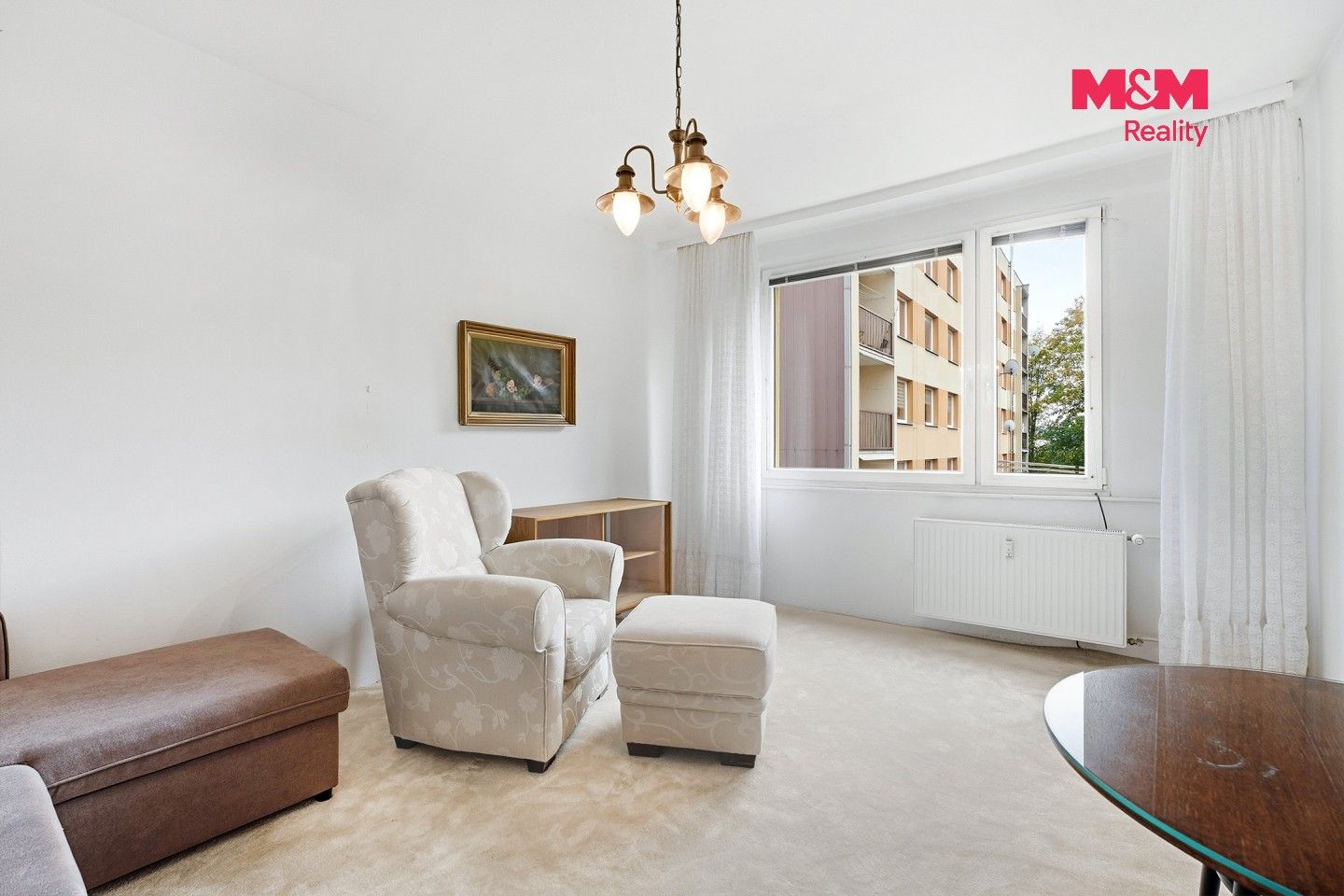 Prodej byt 1+1 - Gagarinova, Liberec, 35 m² - 2
