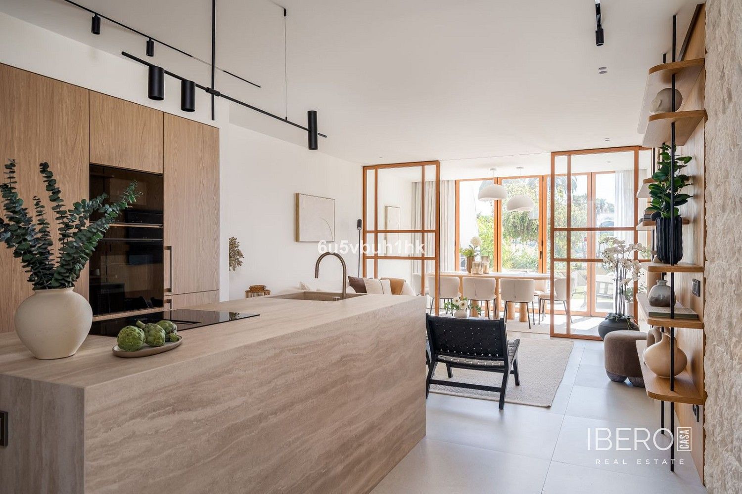 Prodej rodinný dům - Nueva Andalucía, ES, 170 m² - 5