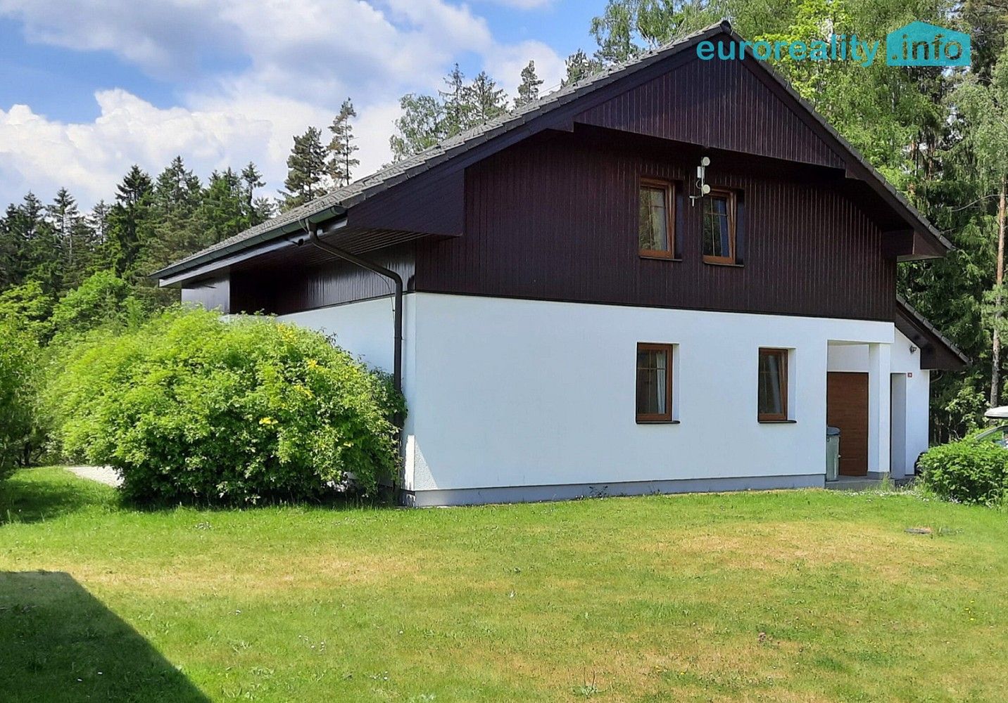 Rodinný dům · 180 m² · Lipno nad Vltavou, okres Český Krumlov - 3