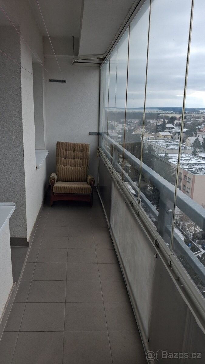 Pronájem byt - Dobříš, 263 01