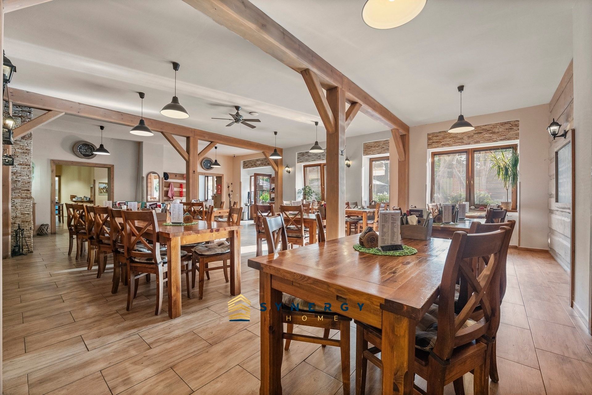 Prodej restaurace - Ke Klůčku, Doksy, 300 m²