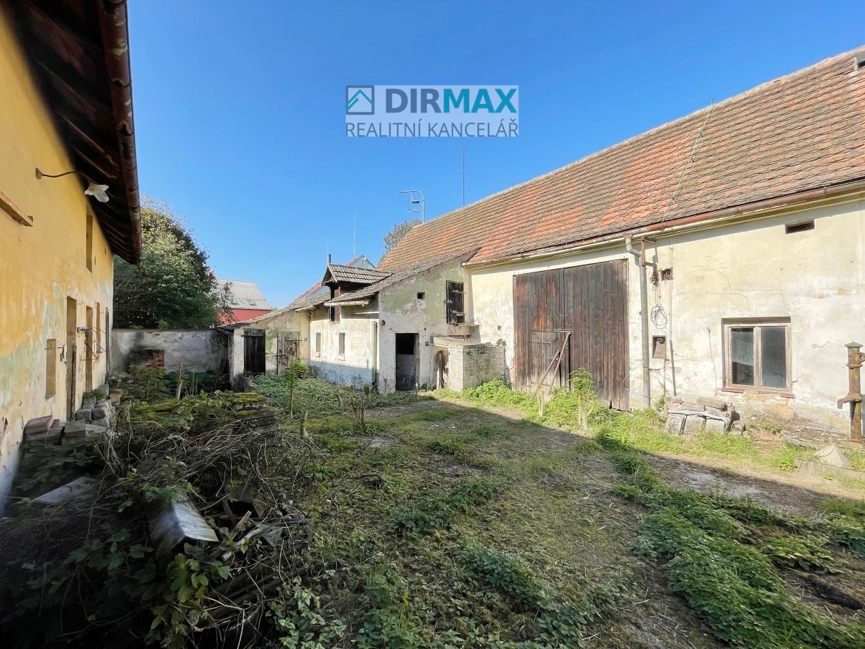 Rodinný dům · 665 m² · Mlýnská 58, Plzeň Malesice - 4
