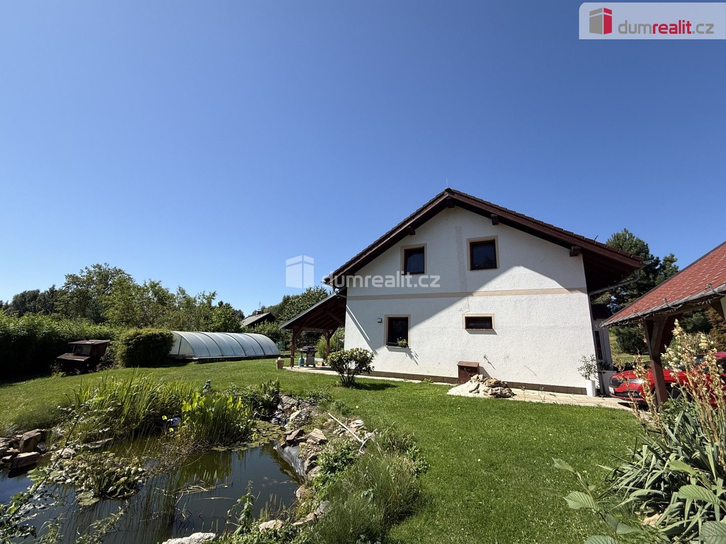 Rodinný dům · 180 m² · Krásné, Tři Sekery - 4