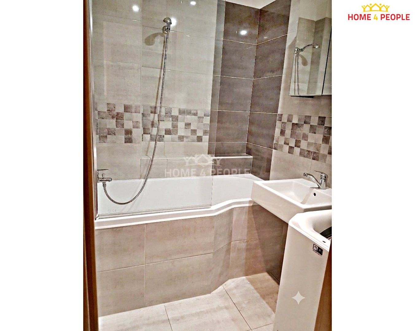 Byt 3+kk · 57 m² · Tenisová, Praha - 4