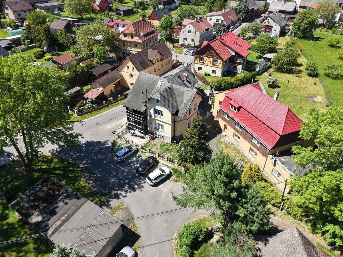 Byty, Nový Bor, 473 01 - 1