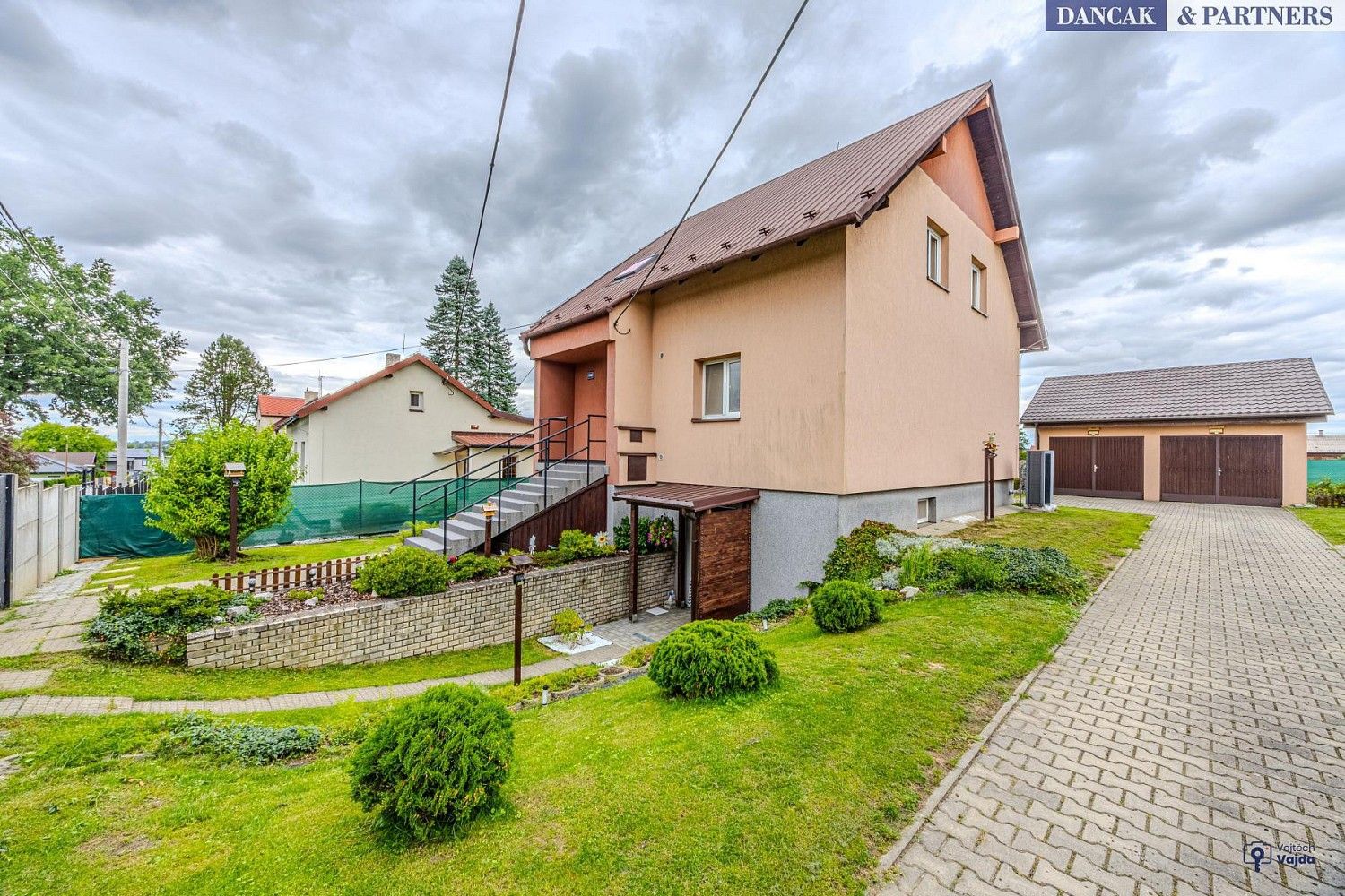 Rodinný dům, 175 m²