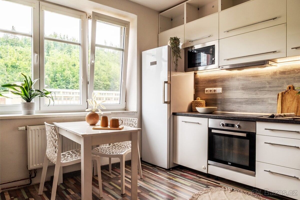 Prodej rodinný dům - Adamov, 679 04