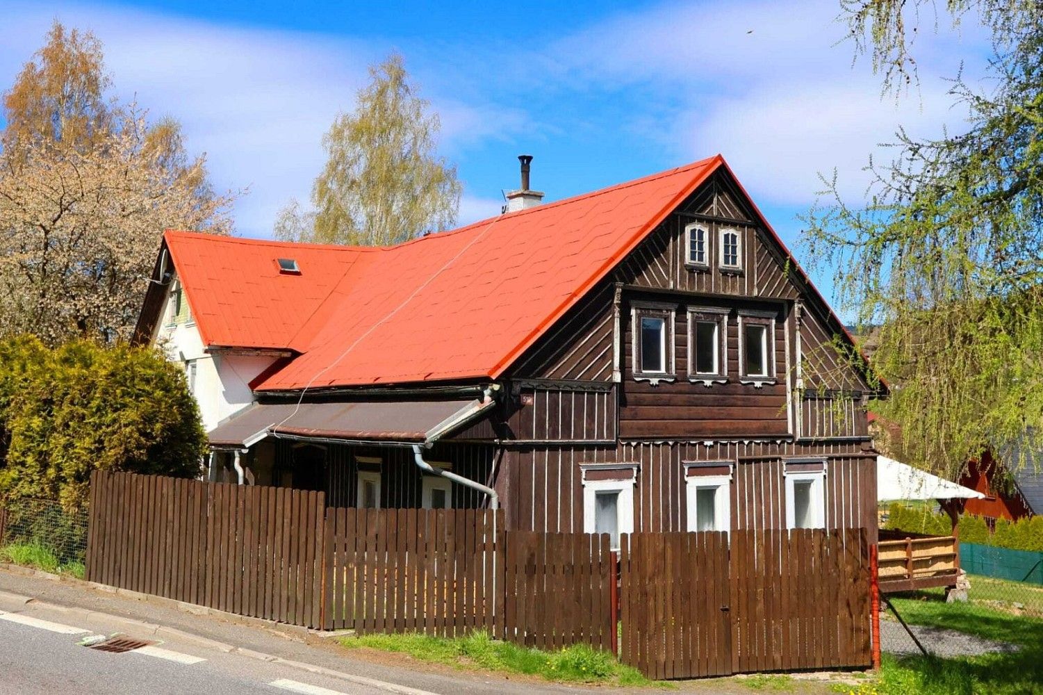 Chalupa · 190 m² · Držkov, okres Jablonec nad Nisou, Liberecký kraj - 2