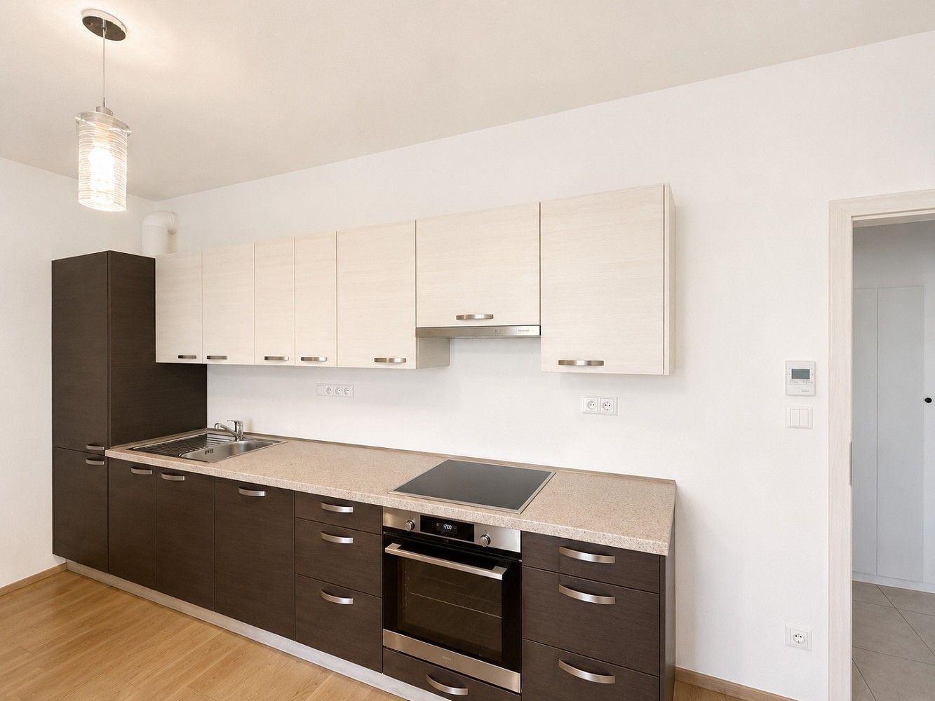 3+kk, Lysá nad Labem, okres Nymburk, Středočeský kraj, 84 m² - 2