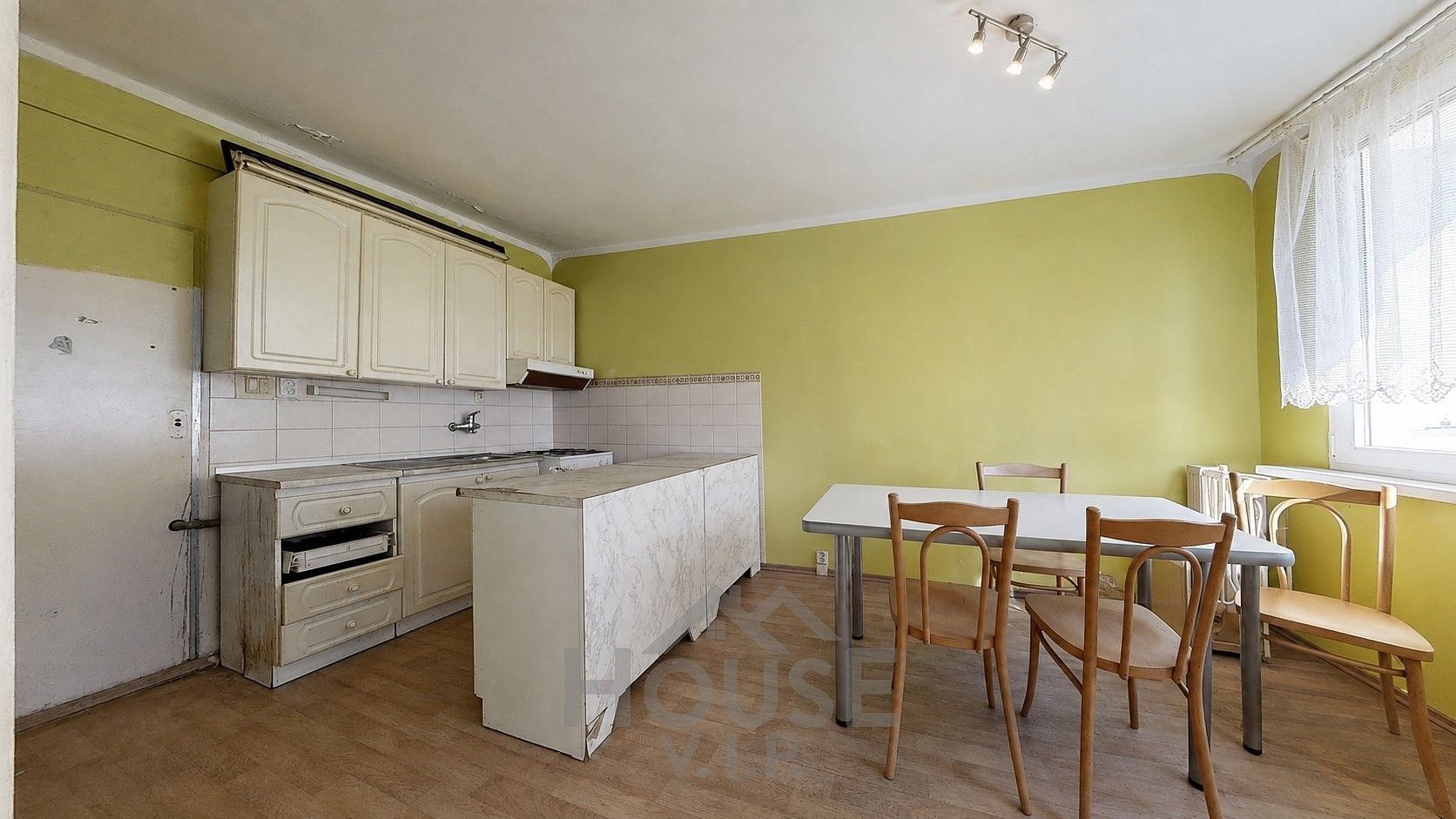Byt 3+1 · 69 m² · Za Jednotou, Neratovice, okres Mělník - 3