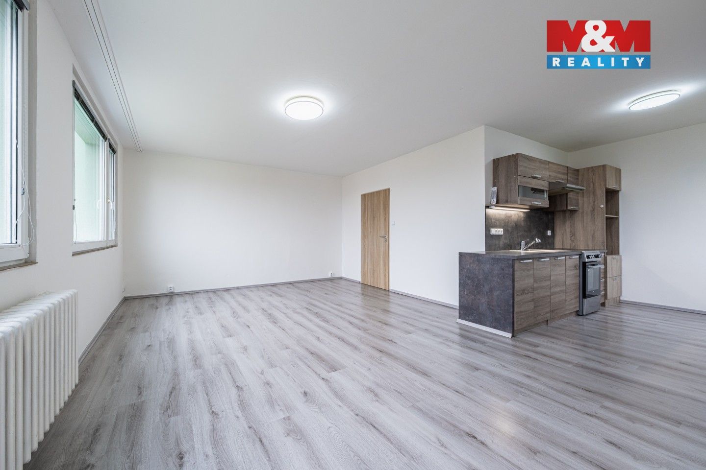 Byt 3+1 · 74 m² · Holíkova, Jílové u Prahy - 3