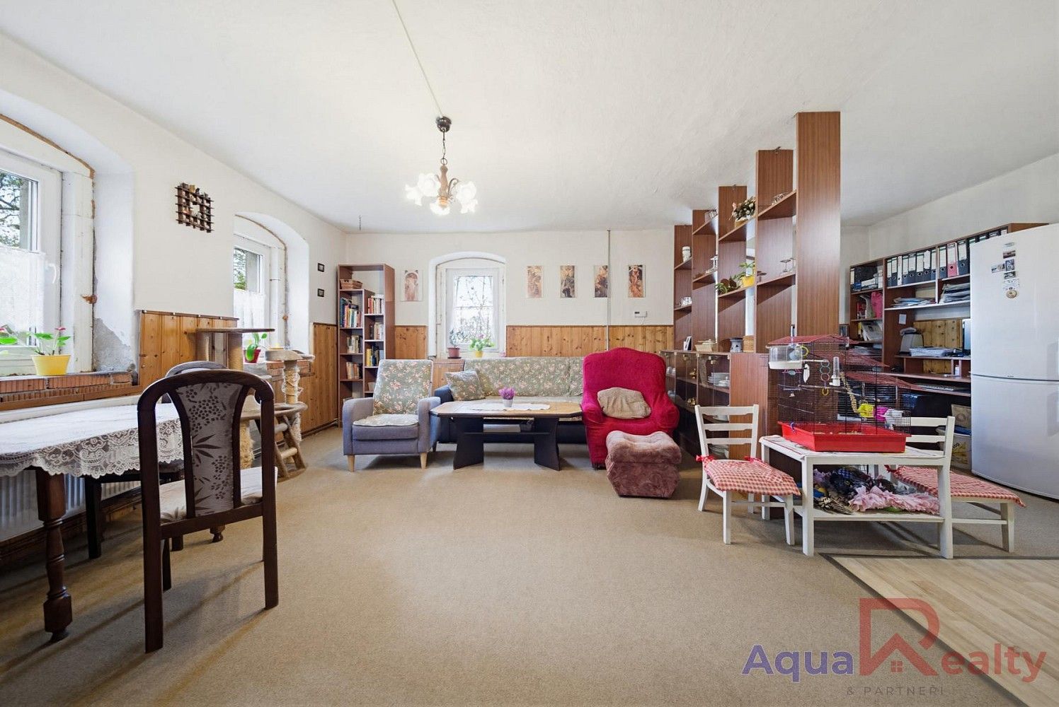 Rodinný dům · 330 m² · Stanovice - Dražov, okres Karlovy Vary, Karlovarský kraj - 4
