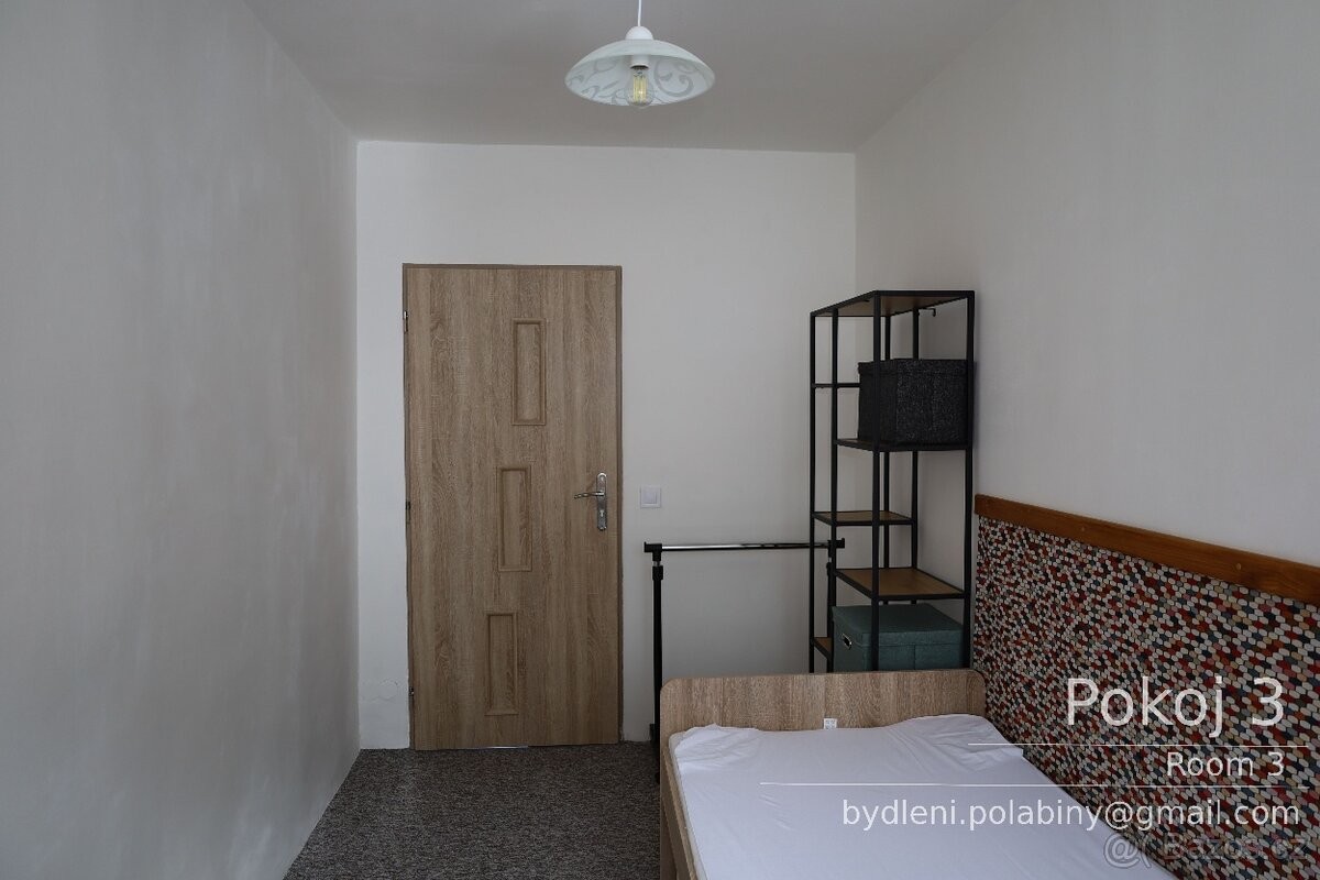 Byty, Pardubice, 530 09, 10 m² - 2