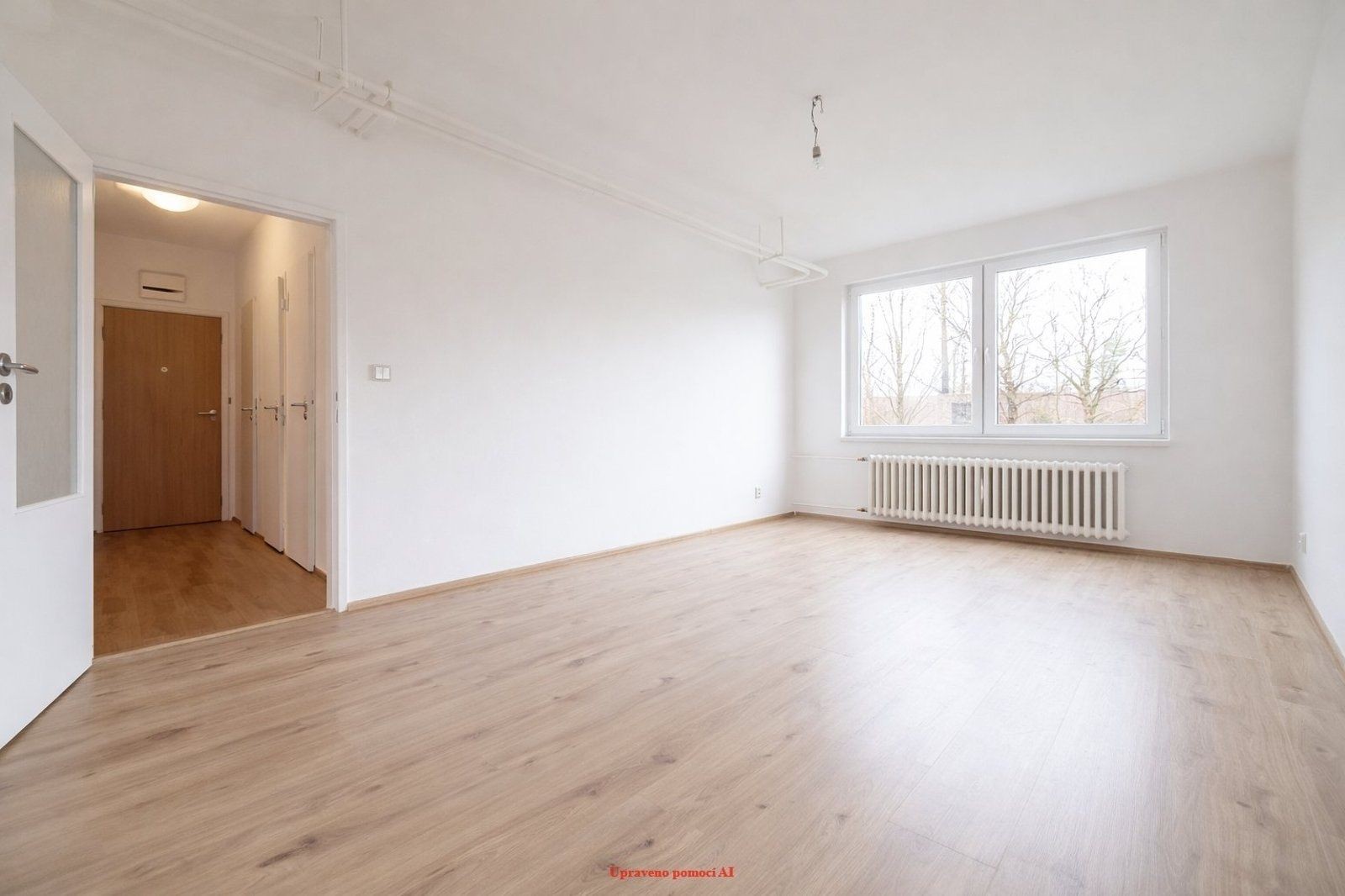 Byt 1+1 · 35 m² · Matuškova, Havířov - Havířov-město, Moravskoslezský kraj - 3