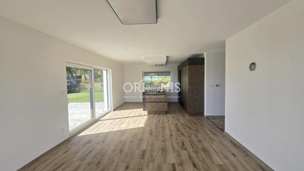 Pronájem rodinný dům - Zelená, Česká Skalice, 130 m² - 5