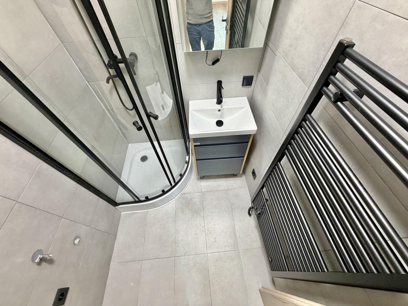 Prodej byt 1+1 - 5. května, Praha, 40 m² - 5
